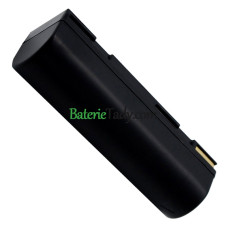 Náhradní baterie pro CINO F790WD F680BT BT2100 FuzzyScan F780BT