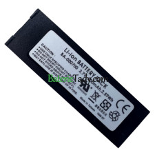 Náhradní baterie pro Cipher-LAB BA-000700
