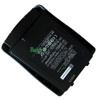 Náhradní baterie pro Cipherlab BA-0124A0 RK25 BA-0126A0