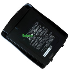 Náhradní baterie pro Cipherlab BA-0124A0 RK25 BA-0126A0