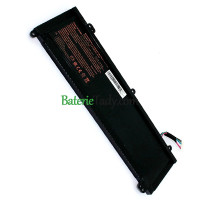 Náhradní baterie pro Clevo N551RN N551RC 6-87-N550S-4E41 N550RN