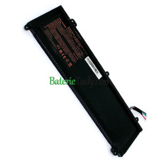 Náhradní baterie pro Clevo N551RN N551RC 6-87-N550S-4E41 N550RN