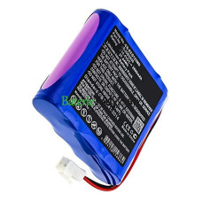 Náhradní baterie pro CMICS ECG1230S DJDB2600