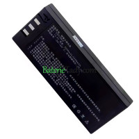 Náhradní baterie pro COMEN Datalys G50 HYLB-1010 LUTECH 780 G60