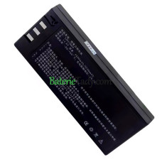 Náhradní baterie pro COMEN Datalys G50 HYLB-1010 LUTECH 780 G60