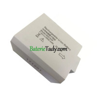 Náhradní baterie pro CONTEC 855183P CMS8000