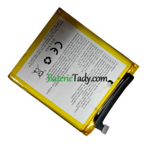 Náhradní baterie pro Crosscall LPN385440 Trekker-X4
