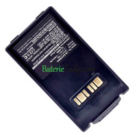 Náhradní baterie pro Datalogic BT-26 94ACC1386 Falcon-X3