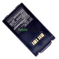 Náhradní baterie pro Datalogic BT-26 94ACC1386 Falcon-X3