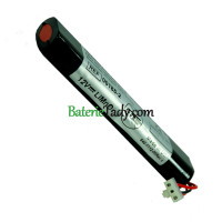 Náhradní baterie pro defibrilátor WelchAllyn AED10 B11387 001852