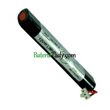 Náhradní baterie pro defibrilátor WelchAllyn AED10 B11387 001852