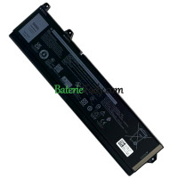 Náhradní baterie pro Dell 1XM5X 3RFGX