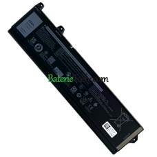 Náhradní baterie pro Dell 1XM5X 3RFGX
