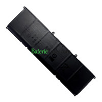 Náhradní baterie pro Dell 6D2HW KV690