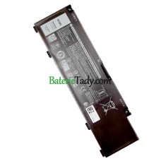 Náhradní baterie pro Dell M4GWP 266J9 C9VNH PN1VN P89F M4GWP P89F001