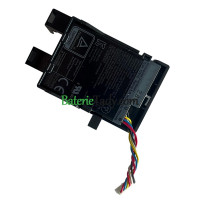 Náhradní baterie pro Dell RAID 3JH35 H740P NWJ48 5FMY4