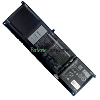 Náhradní baterie pro Dell TN70C 3515 Vostro 5410 3510 N9XX1