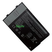 Náhradní baterie pro Dell VDDJY 7230 7212 6WVHD 7220