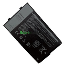 Náhradní baterie pro Dell VDDJY 7230 7212 6WVHD 7220