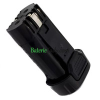 Náhradní baterie pro Dewalt DW4390 DCL023 DCF680 DCB080 DCF680N1