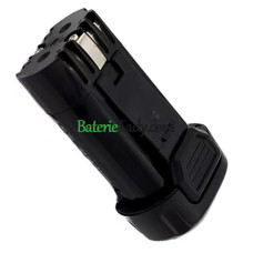 Náhradní baterie pro Dewalt DW4390 DCL023 DCF680 DCB080 DCF680N1