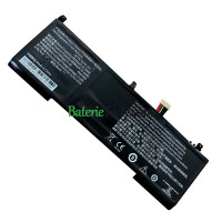 Náhradní baterie pro DEXP M14-I5W303 Atlas
