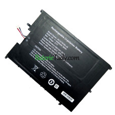 Náhradní baterie pro Digma 15-P417 ES5063EW EVE