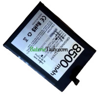 Náhradní baterie pro Doogee BAT20ZN1308500 S86 S86 pro
