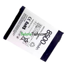Náhradní baterie pro DOOGEE BAT21M188500 V10