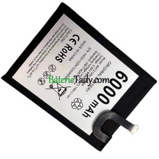 Náhradní baterie pro Doogee V20Pro V20 BAT21ZN1336000
