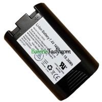 Náhradní baterie pro DYMO Rhino pl200 5200 W002856 S0895840