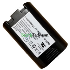 Náhradní baterie pro DYMO Rhino pl200 5200 W002856 S0895840