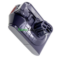 Náhradní baterie pro Dyson 965171-02 V10-Slim SV18 398857-01