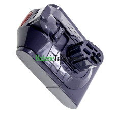 Náhradní baterie pro Dyson 965171-02 V10-Slim SV18 398857-01