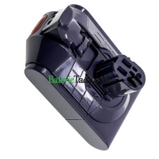 Náhradní baterie pro Dyson 965171-02 V10Slim 398857-01 SV18