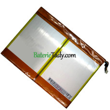 Náhradní baterie pro ECS TR10RS1-1S6300-B1V1 TR10RS 6Lines