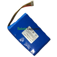 Náhradní baterie pro Eloik ALK-88A ALK-18650A ALK-80