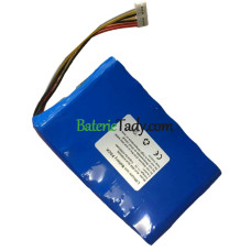 Náhradní baterie pro Eloik ALK-88A ALK-18650A ALK-80