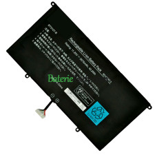 Náhradní baterie pro EPSON S510 BT3107-B S510BAT-3 S51