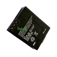 Náhradní baterie pro Ezviz BL-06 S6/S5/S3/S2/S1C