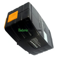 Náhradní baterie pro Festool TBP12 003 BPH12T 489 490 021 TDD12