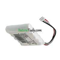 Náhradní baterie pro Fresenius H-AA1800mAh