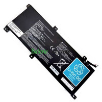 Náhradní baterie pro Fujitsu CP767119-01 FPB0347