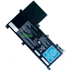 Náhradní baterie pro Fujitsu CP767120-01 FPB0348