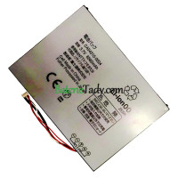 Náhradní baterie pro Fujitsu F-01D DOCOMO CA54310-0024 NTT