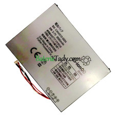 Náhradní baterie pro Fujitsu F-01D DOCOMO CA54310-0024 NTT