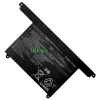 Náhradní baterie pro Fujitsu FPB0343S U939 U938 LIFEBOOK