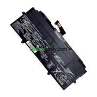 Náhradní baterie pro Fujitsu FPB0353S FPCBP578 FPCBP579 FPB0352S
