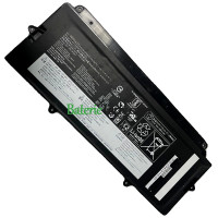 Náhradní baterie pro Fujitsu FPB0368S CP818110-01 FPCBP597