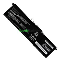 Náhradní baterie pro Fujitsu FPB0369